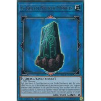 G-Golem Sturer Menhir BLCR-DE043