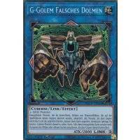 G-Golem Falsches Dolmen BLCR-DE044