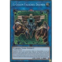 G-Golem Falsches Dolmen BLCR-DE044