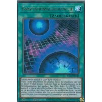 Gravitationsgleichgewicht BLCR-DE046