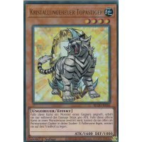 Kristallungeheuer Topastiger BLCR-DE050