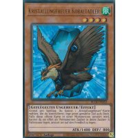 Kristallungeheuer Kobaltadler BLCR-DE052