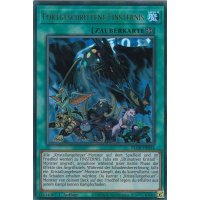 Fortgeschrittene Finsternis BLCR-DE054