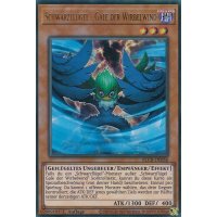 Schwarzflügel - Gale der Wirbelwind BLCR-DE056