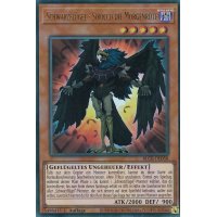 Schwarzflügel - Sirocco die Morgenröte BLCR-DE058