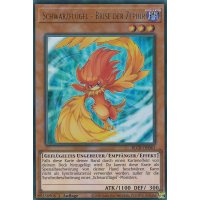 Schwarzflügel - Brise der Zephir BLCR-DE061