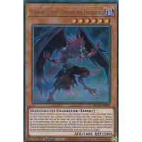 Schwarzfl&uuml;gel - Simoon der Toxinwind BLCR-DE062