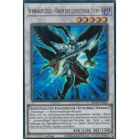 Schwarzflügel - Gram der leuchtende Stern BLCR-DE063