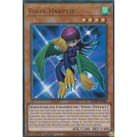 Toon-Harpyie BLCR-DE066