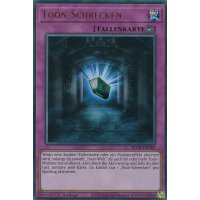 Toon-Schrecken BLCR-DE069