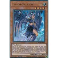 Chaos-Valkyre BLCR-DE072
