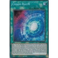 Chaos-Raum