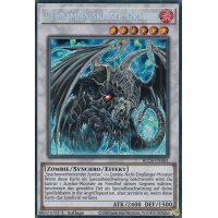 Verdammniskaiser-Drache BLCR-DE081