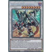 Kalliberlade-Wilddrache BLCR-DE083