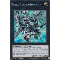 Nummer F0: Utopische Dracho-Zukunft BLCR-DE085