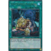 Schreckenspelz-Patchwork BLCR-DE086