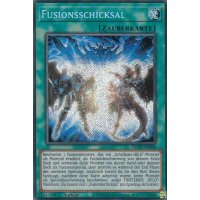Fusionsschicksal BLCR-DE088