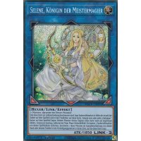 Selene, Königin der Meistermagier BLCR-DE092
