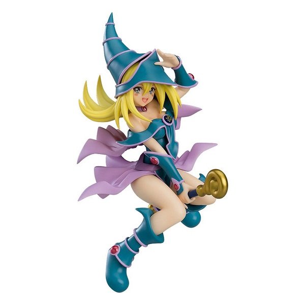 Dark Magician Girl POP UP PARADE 17cm Figur - Another Color