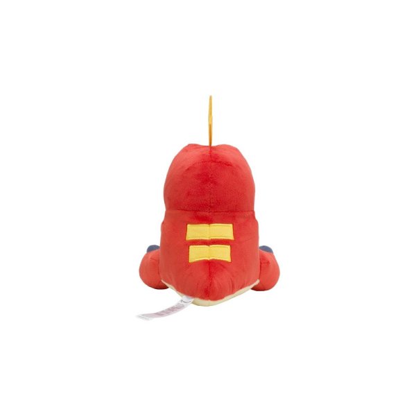 Krokel Pl&uuml;schfigur 17 cm Christmas Toy Factory 2022 - Pokemon Kuscheltier