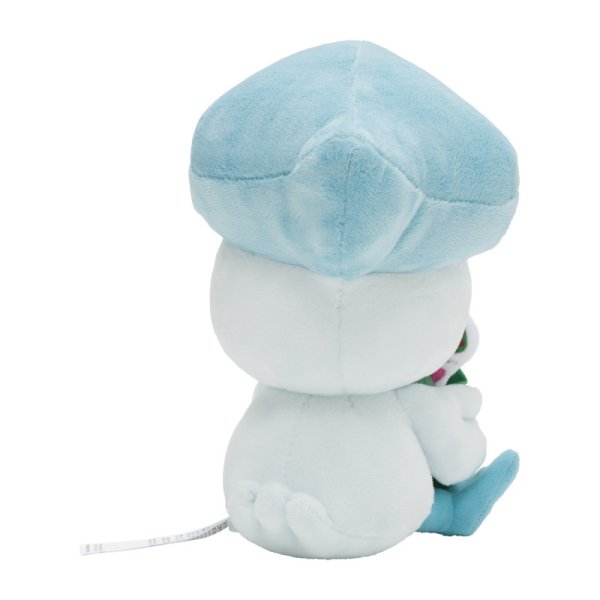 Kwaks Pl&uuml;schfigur 18 cm Christmas Toy Factory 2022 - Pokemon Kuscheltier