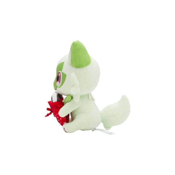 Felori Pl&uuml;schfigur 20 cm Christmas Toy Factory 2022 - Pokemon Kuscheltier