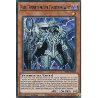 Parl, Einsiedler der Finsteren Welt SR13-DE003