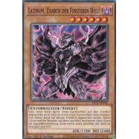 Latinum, Exarch der Finsteren Welt SR13-DE006