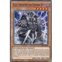 Sillva, Kriegsf&uuml;rst der Finsteren Welt SR13-DE008