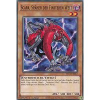 Scarr, Sp&auml;her der Finsteren Welt SR13-DE012