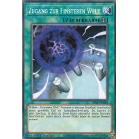 Zugang zur Finsteren Welt SR13-DE029