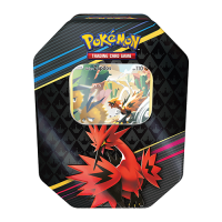 Zenit der Könige: Galar Zapdos Tin Box (deutsch)