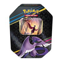 Crown Zenith: Galarian Articuno Tin Box (englisch)