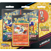 Zenit der Könige: Pin Kollektion - Liberlo (deutsch)