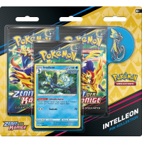 Zenit der Könige: Pin Kollektion - Intelleon (deutsch)