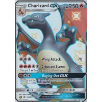 Charizard-GX SV49/SV94 SHINY