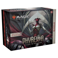 Phyrexia: Alles wird eins Bundle (deutsch)