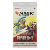 Phyrexia: All Will Be One Jumpstart Booster (englisch)