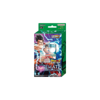Dragon Ball Super Starter Deck SD21 (englisch) VORVERKAUF