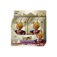 Dragon Ball Super Zenkai Series Set 03 B20-C - Collector&acute;s Booster Display (englisch)