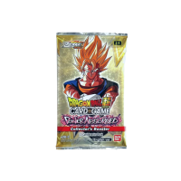 Dragon Ball Super Zenkai Series Set 03 B20-C - Collector&acute;s Booster (englisch)