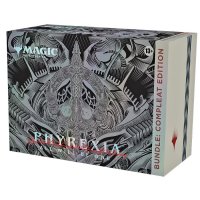Phyrexia: All Will Be One Compleat Bundle (englisch)