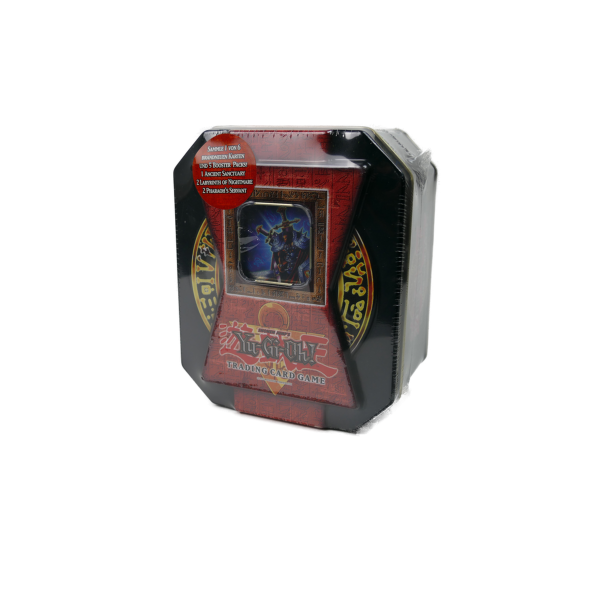 CT1 Collectors Tins 2004: Total Defense Shogun - deutsch *Mega Rarit&auml;t*