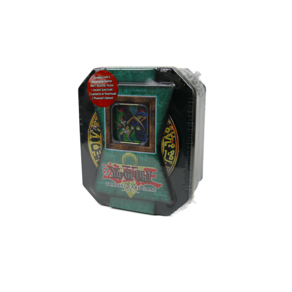 CT1 Collectors Tins 2004: Insect Queen - deutsch *Mega Rarit&auml;t*