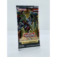 Lightning Overdrive Booster (englisch)