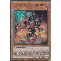Rettungs-ASS Hydrant AMDE-DE004