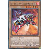 Rettungs-ASS Feuerangreifer AMDE-DE005