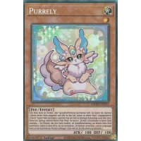 Purrely (Collector Rare) AMDE-DE013-Collector-Rare