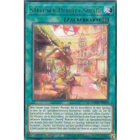 Streuner-Purrely-Straße AMDE-DE019