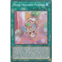 Meine Freundin Purrely (Collector Rare) AMDE-DE020-Collector-Rare